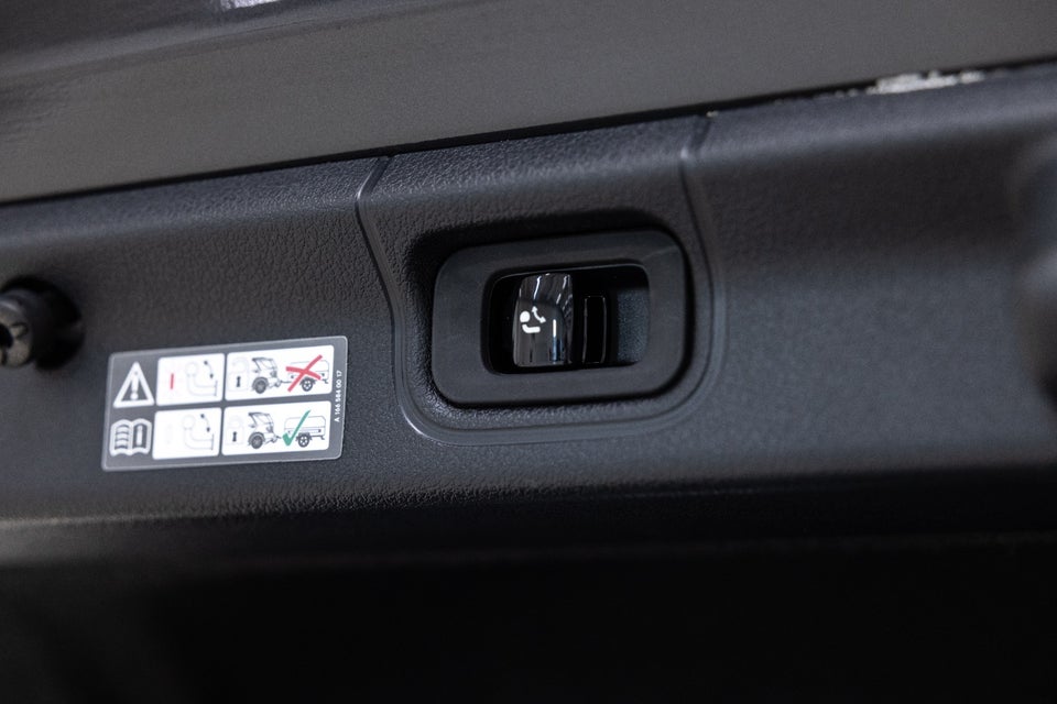 Mercedes EQE350 AMG Edition 4d