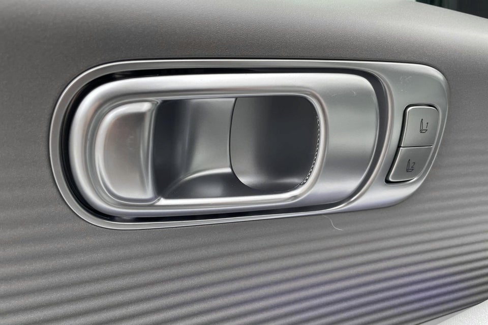 Hyundai Ioniq 6 77 Ultimate AWD 4d