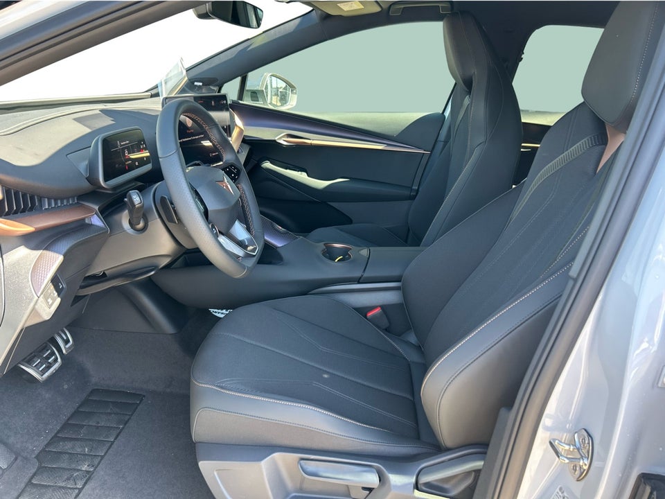 Cupra Tavascan 77 Endurance 5d