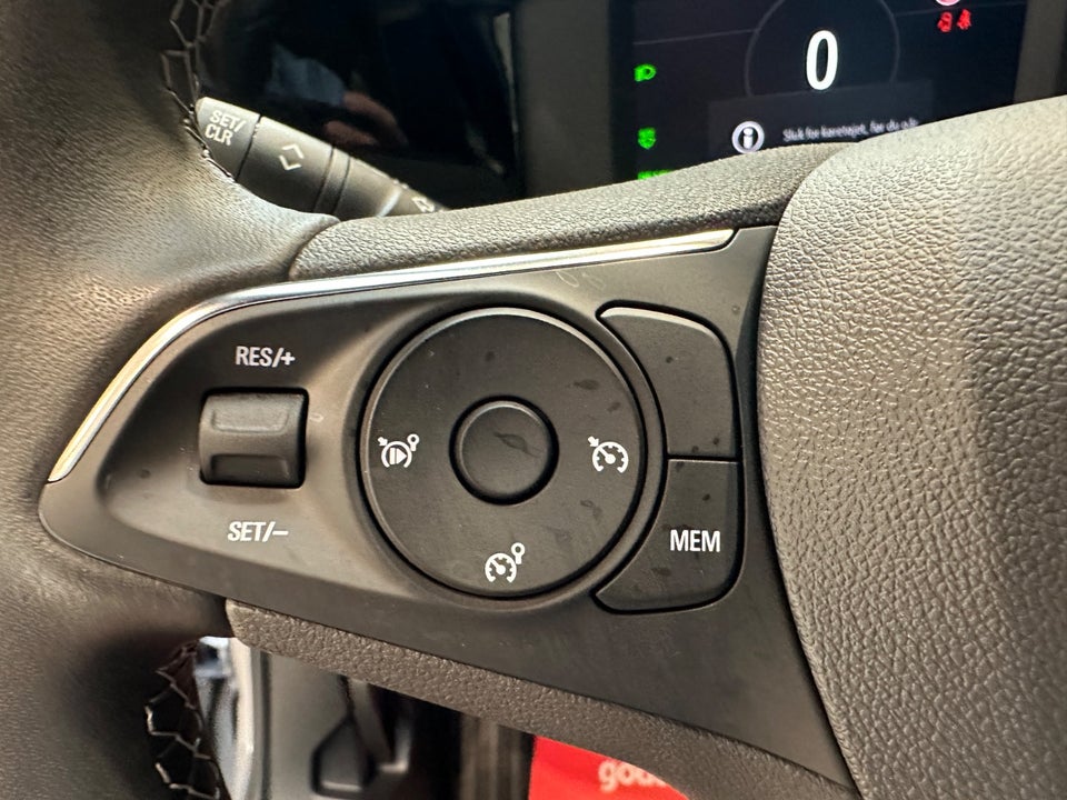 Opel Mokka-e 50 GS Line 5d