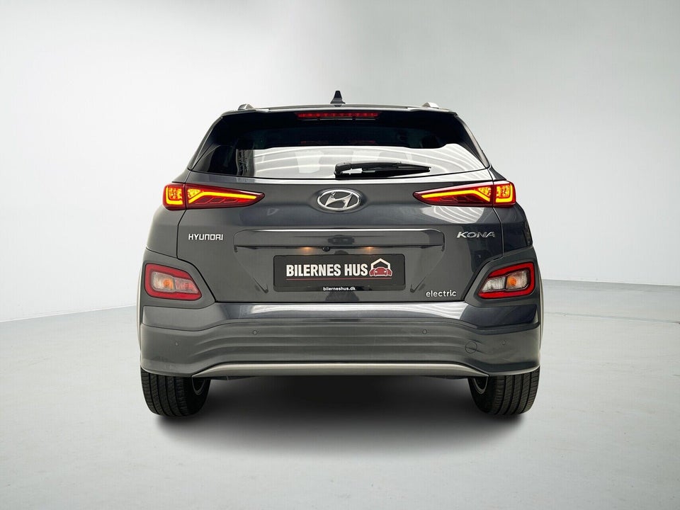 Hyundai Kona 64 EV Trend 5d
