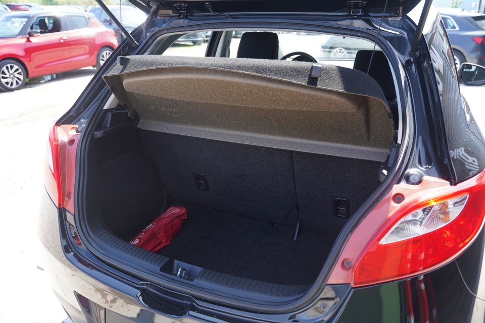 Mazda 2 1,3 Advance 5d