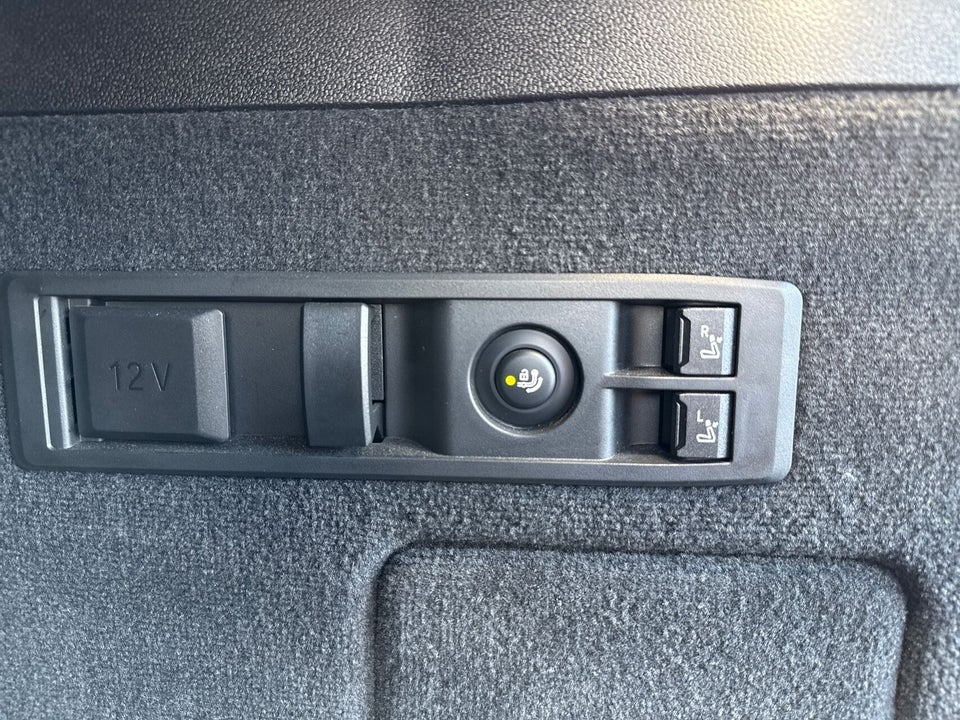 BMW iX xDrive40 Fully Charged M-Sport 5d