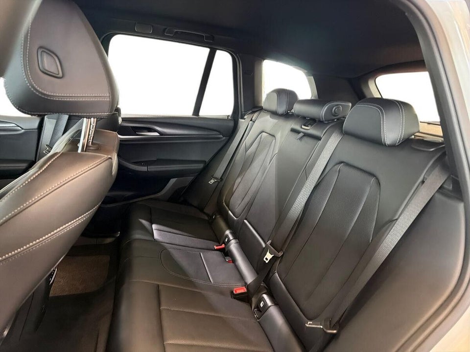 BMW X3 2,0 xDrive30e M-Sport aut. 5d