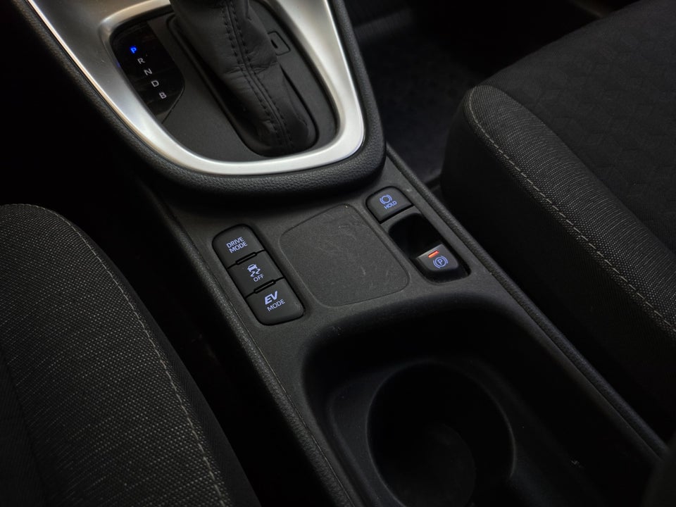 Toyota Yaris 1,5 Hybrid H2 e-CVT 5d