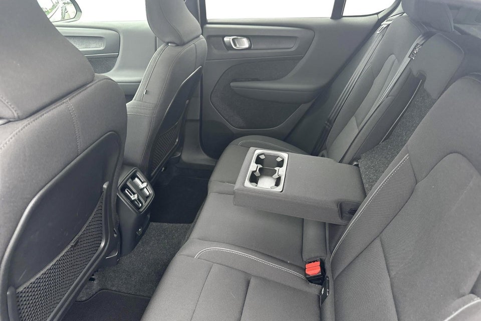 Volvo C40 P6 ReCharge Core 5d