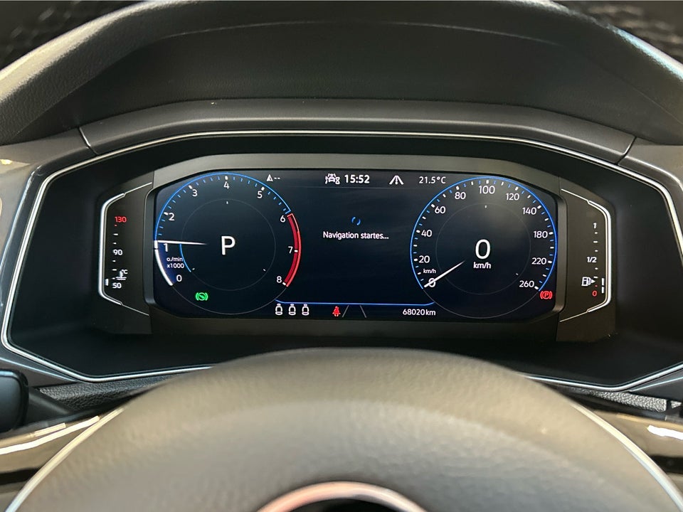 VW T-Roc 2,0 TSi 190 Sport Team DSG 4Motion 5d