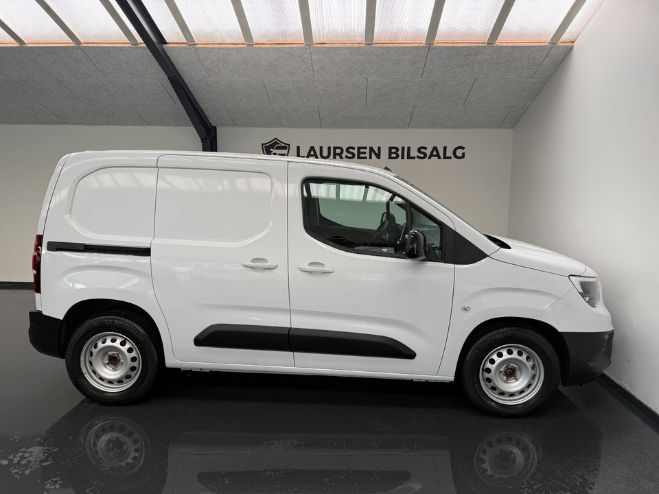 Opel Combo-e 50 Innovation+ L1V1