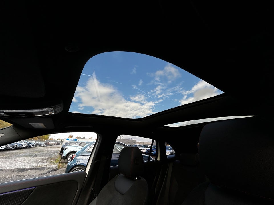 Mercedes EQA250+ Electric Art 5d