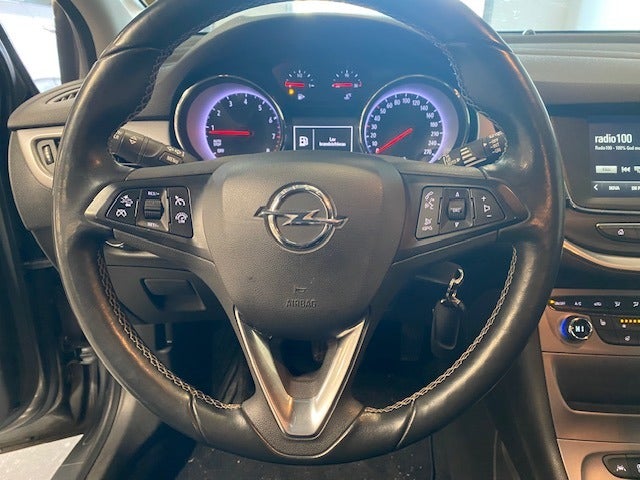 Opel Astra 1,4 T 150 Dynamic aut. 5d