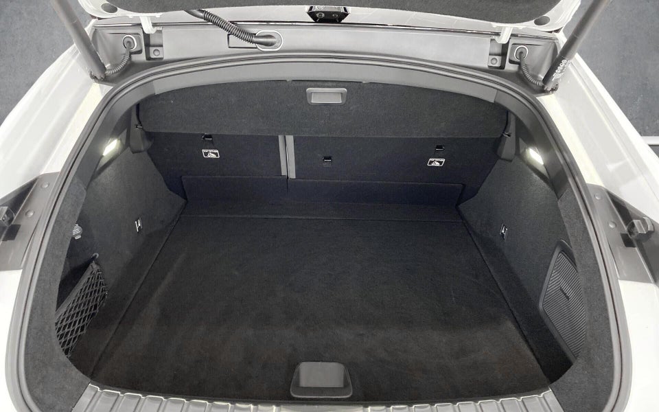 Polestar 4 Long Range Performance AWD 5d