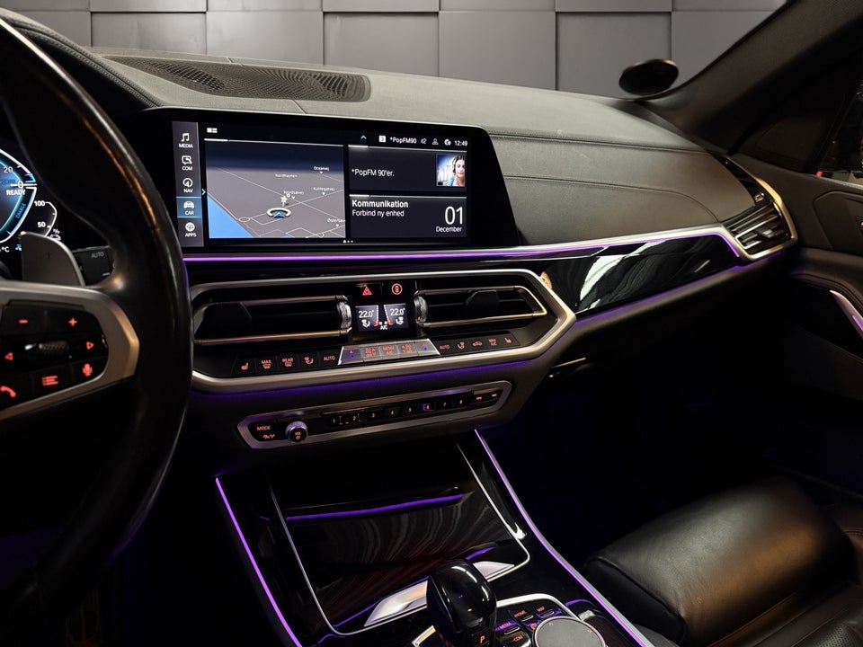 BMW X5 3,0 xDrive45e M-Sport+ aut. 5d