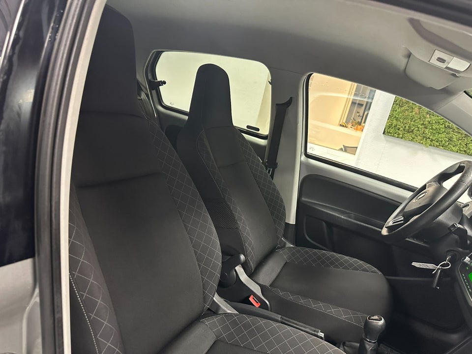 Skoda Citigo 1,0 75 Elegance 5d