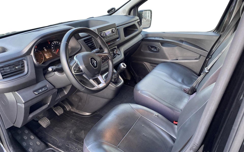 Renault Trafic 2,0 dCi 170 L2H1
