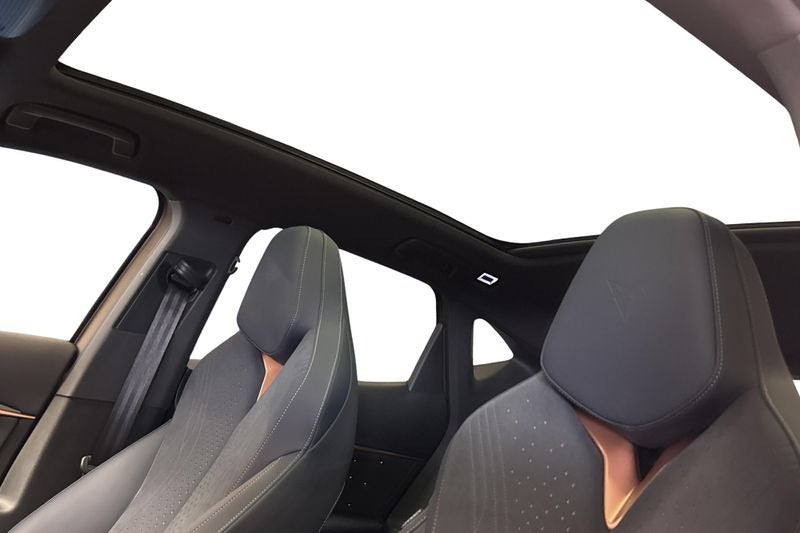 Cupra Tavascan 77 Adrenaline 5d