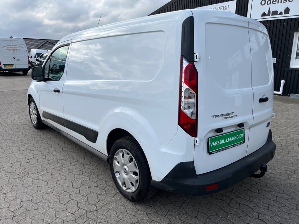 Ford Transit Connect 1,5 TDCi 100 Trend lang