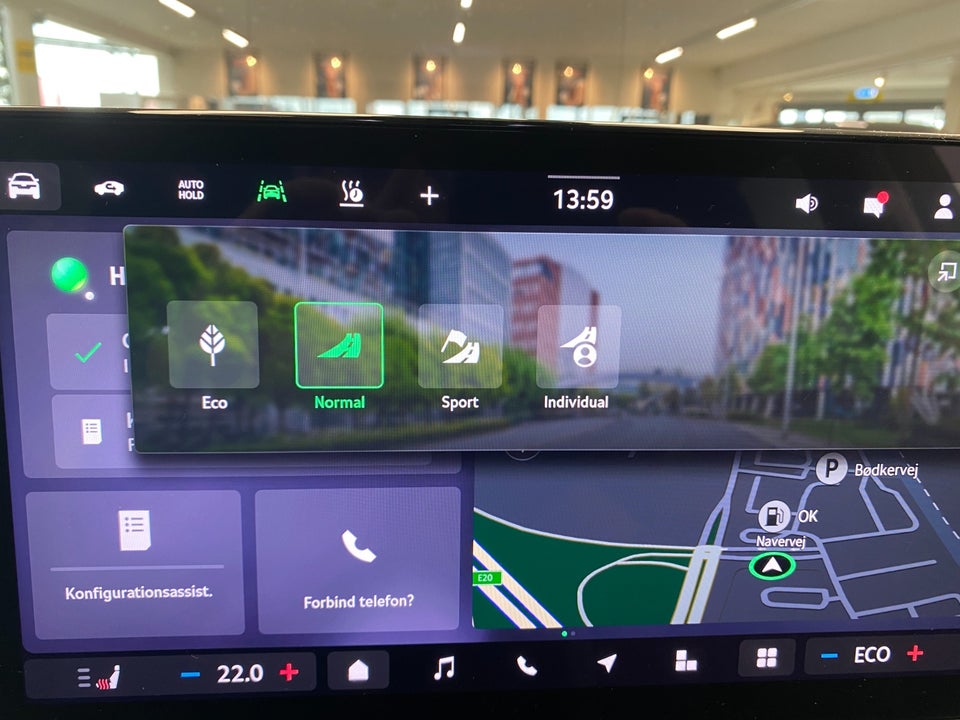 Skoda Elroq 60 iV Premium 5d