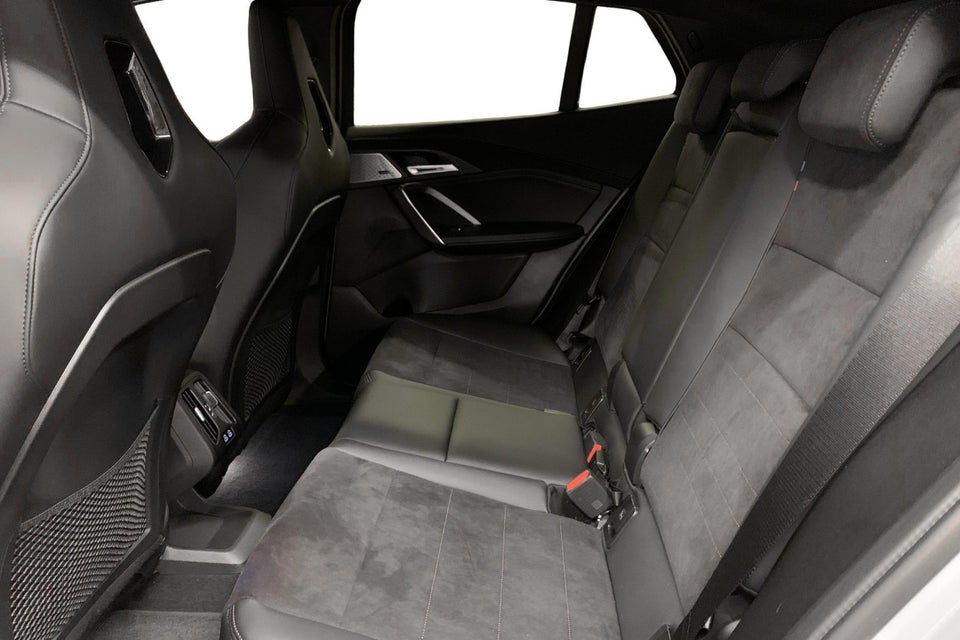 BMW iX2 xDrive30 M-Sport 5d