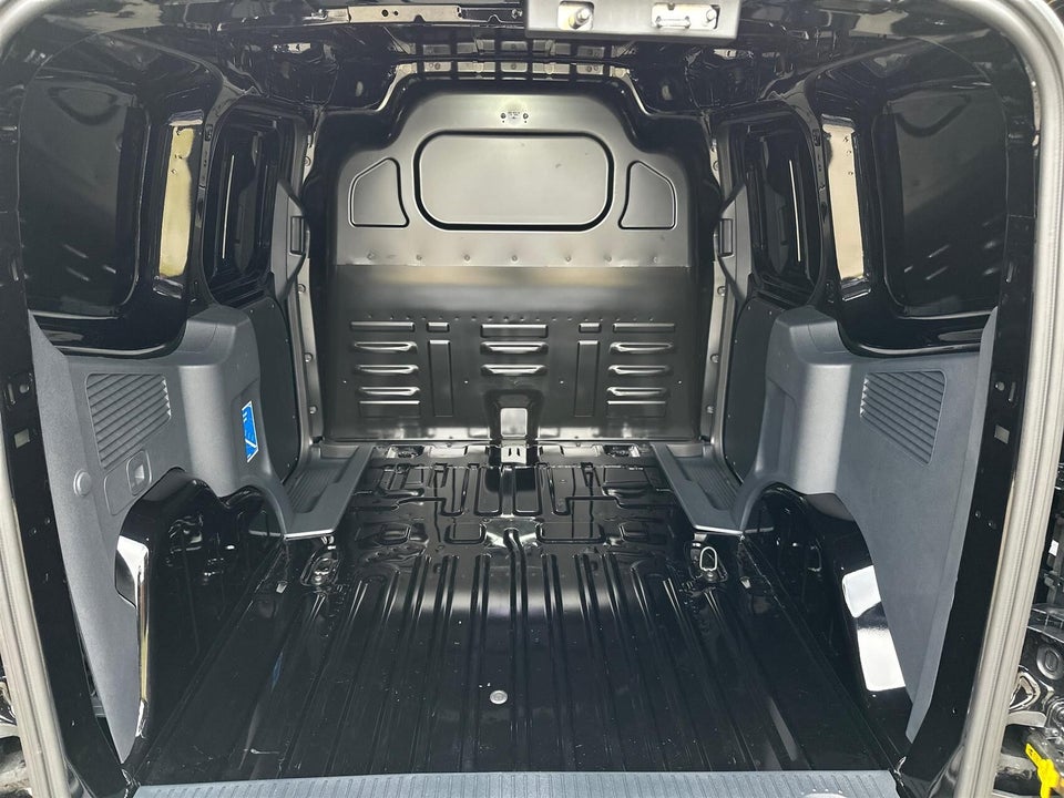 Ford E-Transit Courier 43 Trend