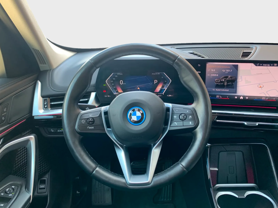 BMW iX1 eDrive20 X-Line 5d