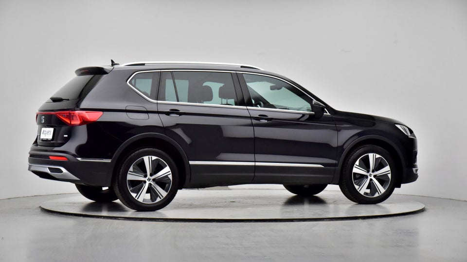 Seat Tarraco 1,4 eHybrid Xcellence DSG 5d