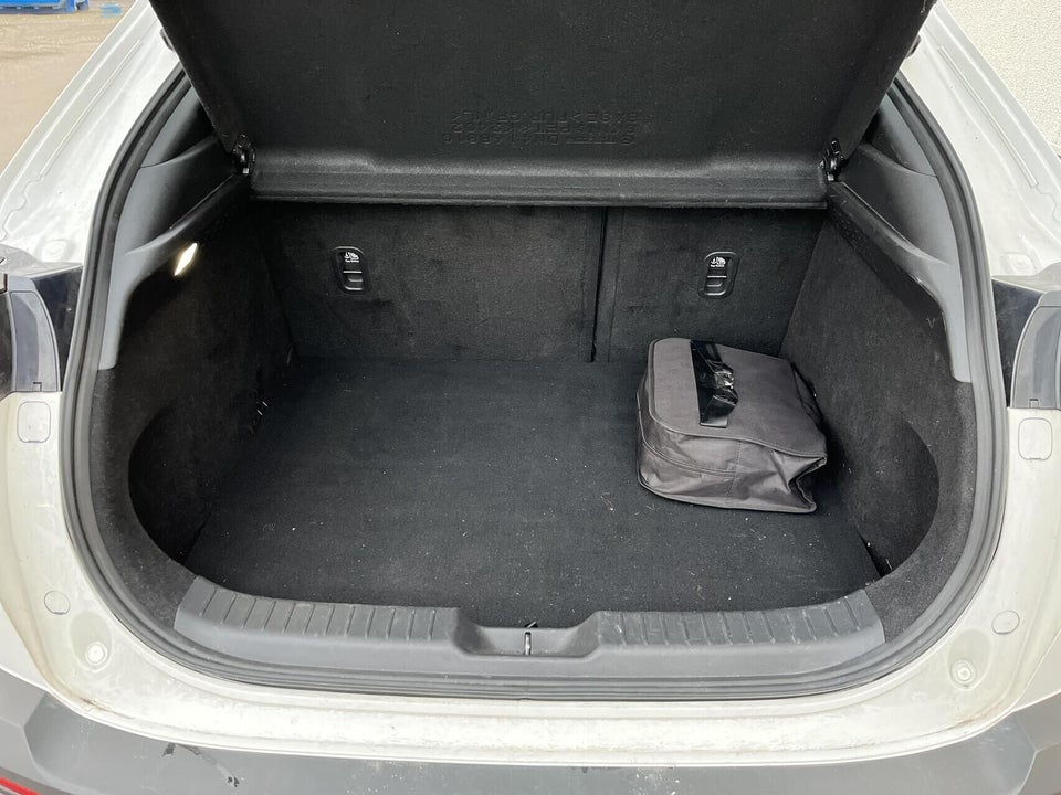 Mazda MX-30 e-SkyActiv Prime-Line 5d