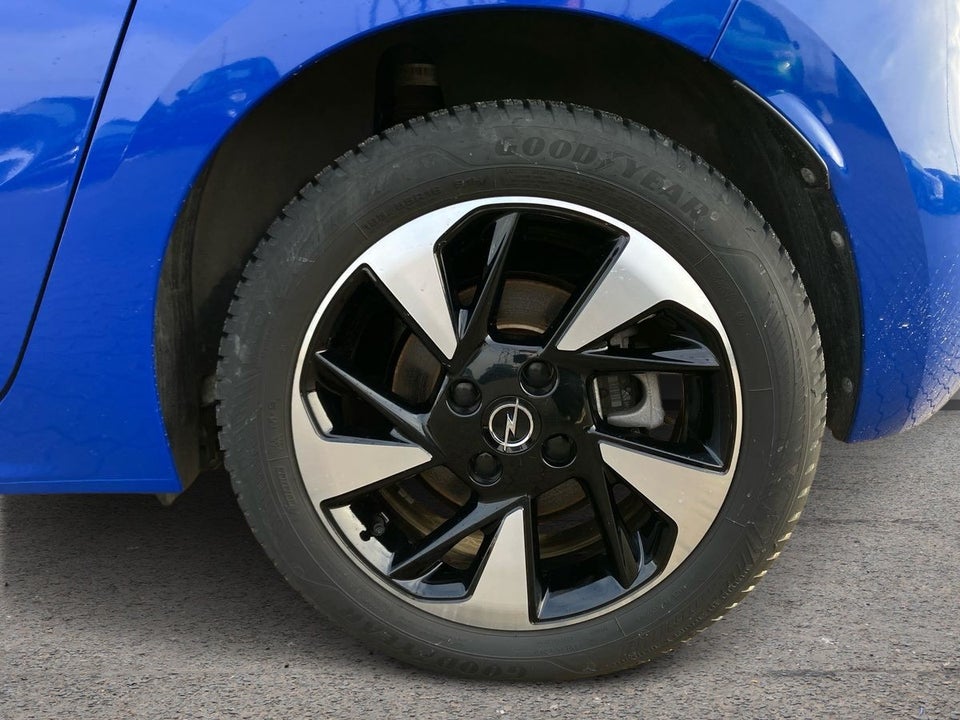Opel Corsa-e 50 Edition 5d