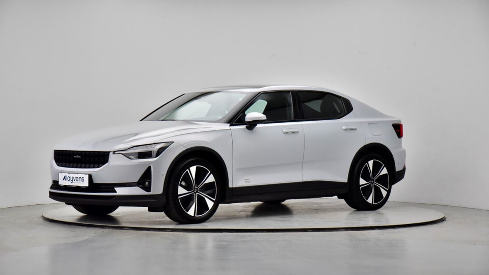 Polestar 2 Standard Range 5d