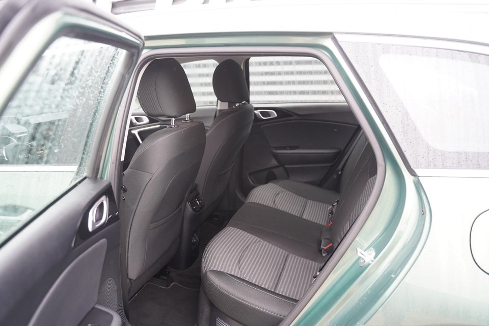 Kia Ceed 1,6 PHEV Prestige SW DCT 5d