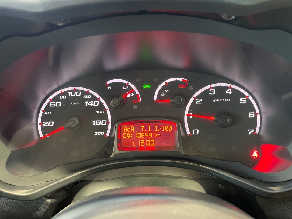 Ford Ka 1,2 Trend 3d