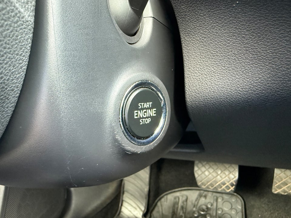 Skoda Kamiq 1,0 TSi 110 Tour de France DSG 5d