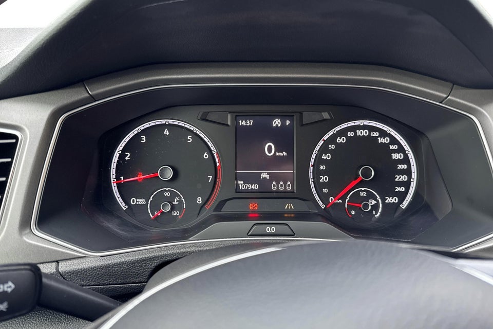 VW T-Roc 1,5 TSi 150 Style DSG 5d