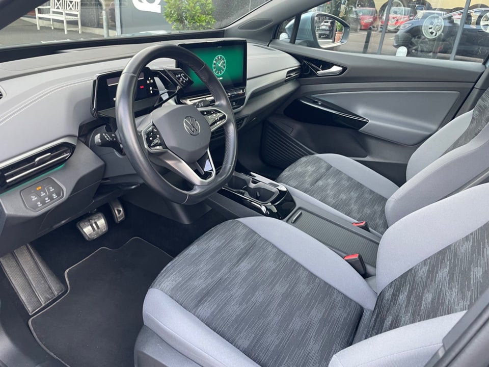 VW ID.5 77 Pro Performance 5d