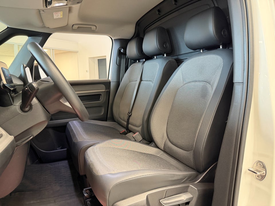 VW ID. Buzz 79 Cargo Comfort
