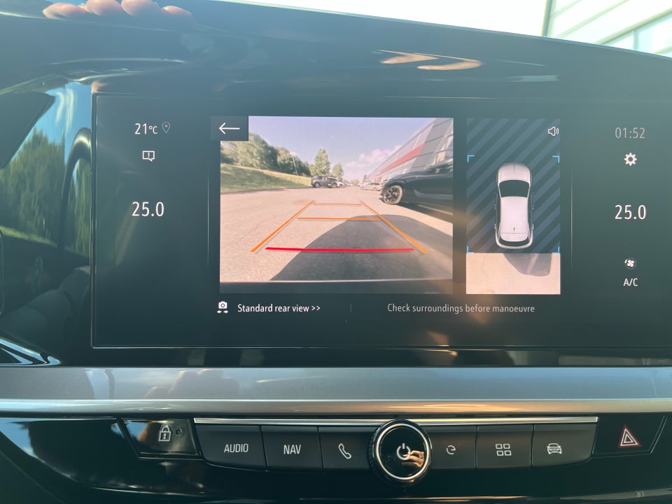 Opel Mokka-e 50 Ultimate 5d