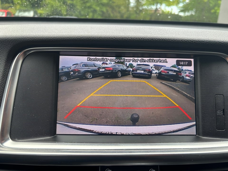 Kia Optima 2,0 PHEV SW aut. 5d