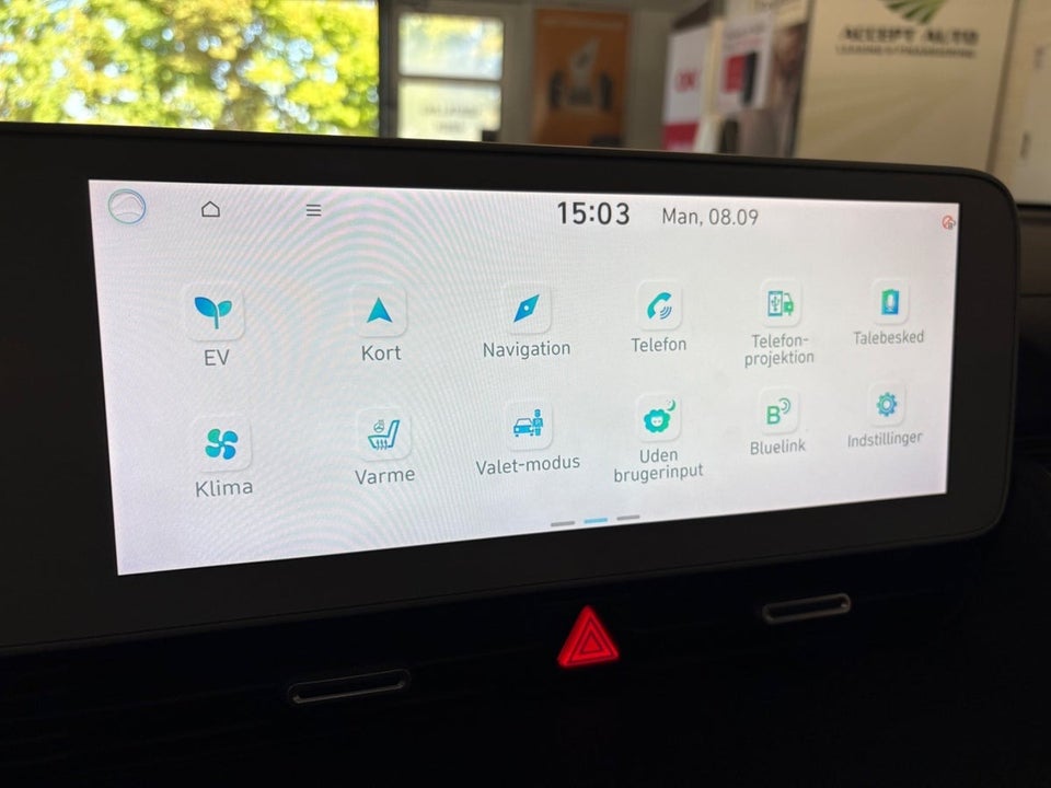 Hyundai Ioniq 5 73 Creative 5d