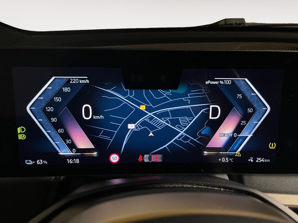 BMW iX xDrive50 Supercharged 5d