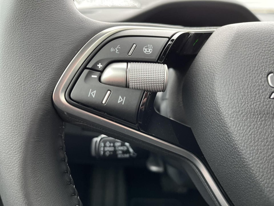 Skoda Enyaq 85x iV 5d