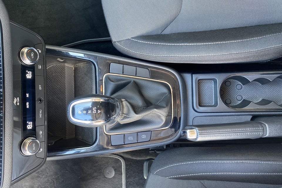 Skoda Fabia 1,0 TSi 110 Ambition DSG 5d