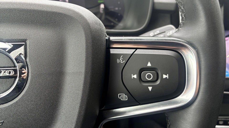 Volvo C40 P6 ReCharge Core 5d
