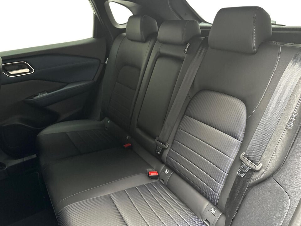 Nissan Qashqai 1,3 mHEV Tekna+ X-tr. 5d