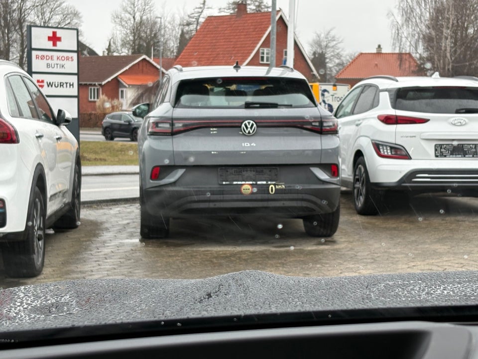 BMW iX3 Charged Plus M-Sport 5d