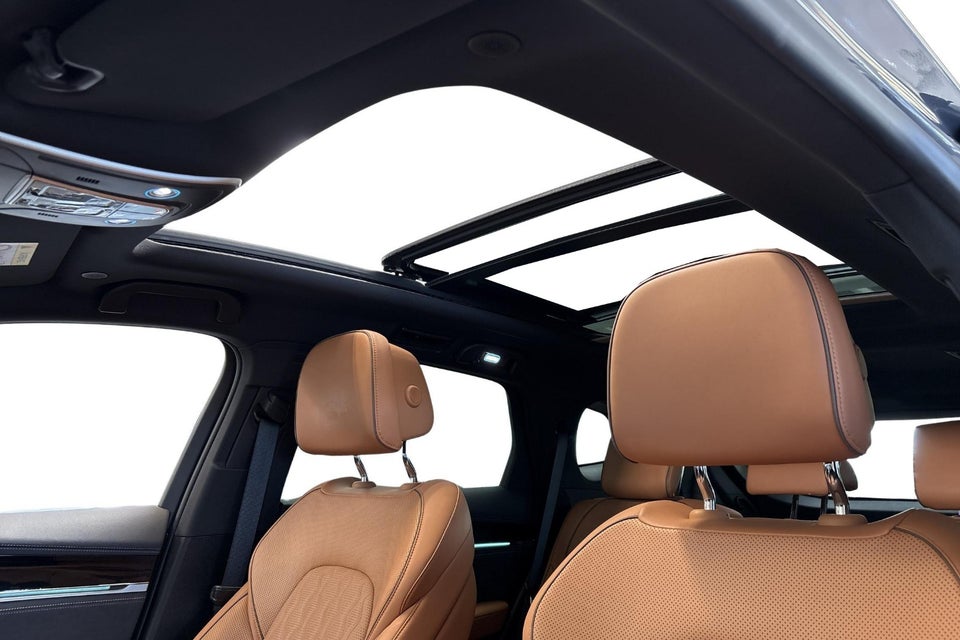 BYD Tang 109 Flagship AWD 7prs 5d