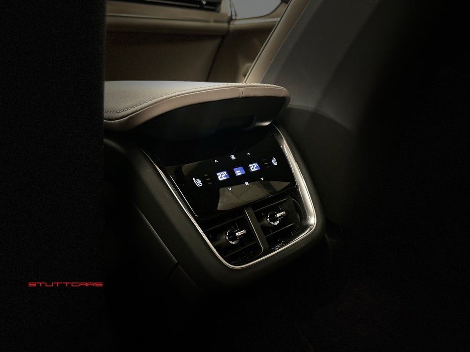 Volvo EX90 Twin Ultra Performance 7prs 5d