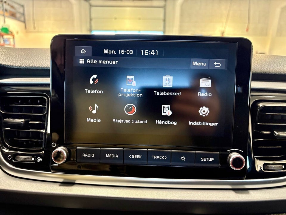 Kia Rio 1,25 MPi Final Edition 5d