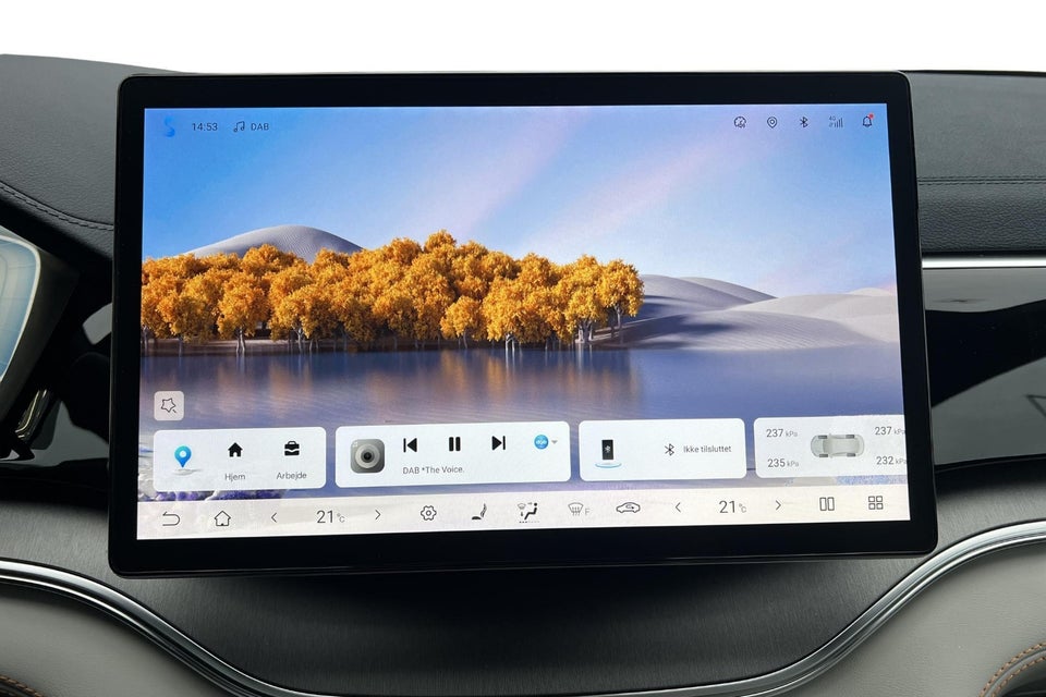 BYD Seal U 72 Comfort 5d