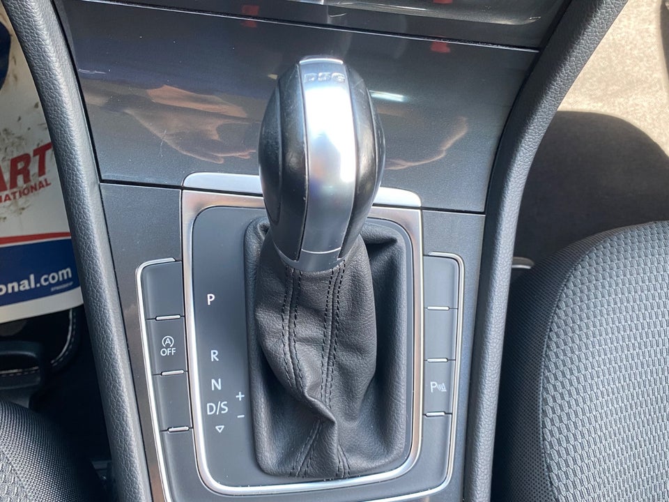 VW Golf VII 1,5 TSi 150 Comfortline DSG 5d