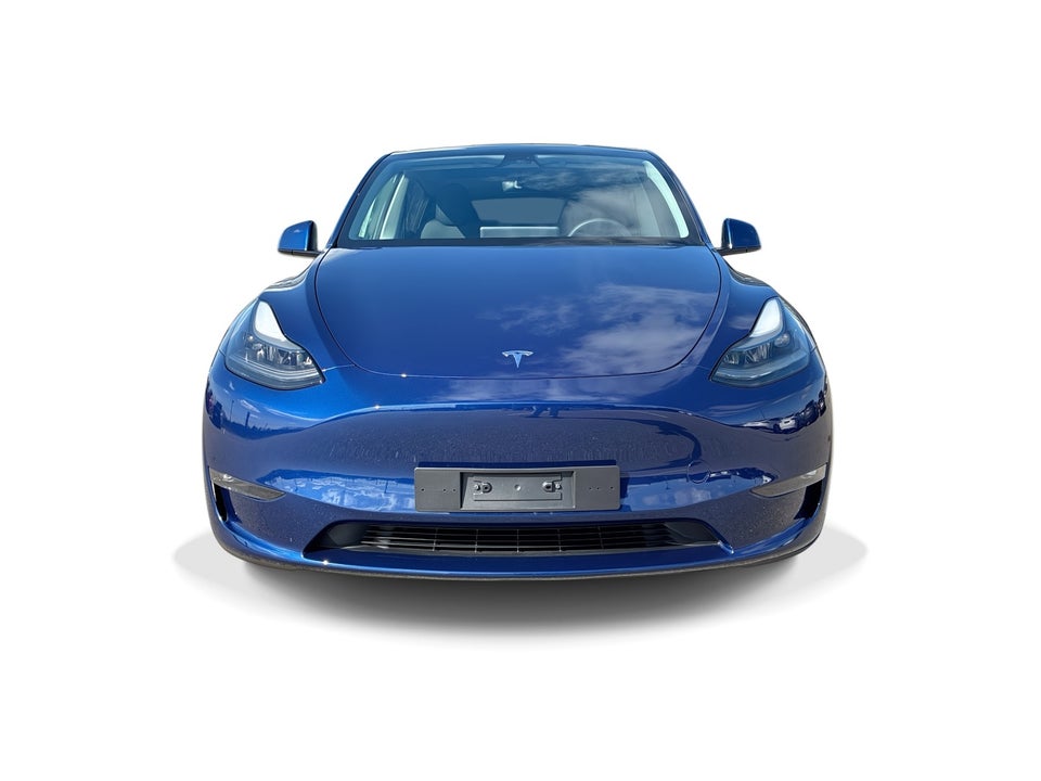 Tesla Model Y Performance AWD 5d