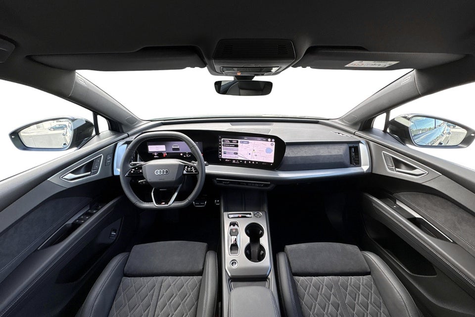 Audi Q4 e-tron performance Sportback 5d